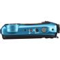 Cámara Fujifilm Finepix XP140 Azul 16mp 4k 25m Wi Fi