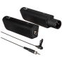 Micrófono Sennheiser XSW D Lavalier