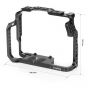 Soporte L Small Rig para Canon 5D Mark IV, III