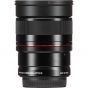 Lente Rokinon AF 85mm f/1.4 Lens for Canon RF