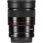 Lente Rokinon AF 85mm f/1.4 Lens for Canon RF