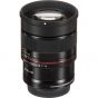 Lente Rokinon AF 85mm f/1.4 Lens for Canon RF