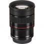 Lente Rokinon AF 85mm f/1.4 Lens for Canon RF