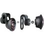 Lente Ulanzi Gran Angular Ojo de Pez (Fisheye) de 7.5mm para Smartphone