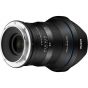 Lente Laowa 15mm f/2 FE ZER-D para Nikon Z