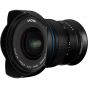 Lente Laowa 15mm f/2 FE ZER-D para Nikon Z