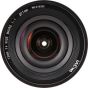 Lente Laowa 15mm f/4 Macro para Canon EF 