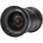 Lente Laowa 17mm f/4 GFX ZER-D para FUJIFILM G 