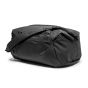 Mochila de Viaje Peak Design Duffel 35L Negro