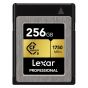 Lexar 256GB Professional CFexpress Type-B Memory Card