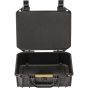 Estuche de alta resistencia Vault V200WD Negro con Divisiones