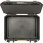 Estuche de alta resistencia Vault V300  Negro con Divisiones