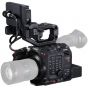 Cinema EOS C500 MK II Con Cfexpress(512GB) y lector