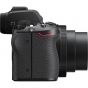 Cámara Nikon Z50 con lente 16-50mm f/3.5-6.3