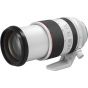 Lente Canon RF 70-200 f2.8L IS USM