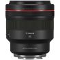 Lente Canon RF 85mm f1.2L USM DS