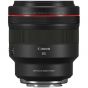 Lente Canon RF 85mm f1.2L USM DS