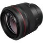 Lente Canon RF 85mm f1.2L USM DS