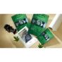 Papel Hemp Hahnemühle Introductory kit, Tamaño A4 3hojas