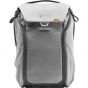 Mochila Backpack Peak Desing Everyday 20L BEDB20AS2 ASH V2.0 Color Gris Ceniza