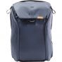 Mochila Backpack Peak Desing Everyday 30L MIDNIGHT V2.0 BEDB30MN2 Color Azul