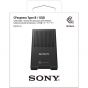 Lector de Tarjetas Sony CF Express Tipo B / XQD Sony MRW-G1