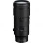 NIKKOR Z 70-200mm f/2.8 VR S