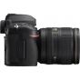 Cámara Nikon D780 LK con lente 24-120mm f/4G ED VR