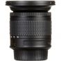 AF-P DX NIKKOR 10-20mm f/4.5-5.6G VR