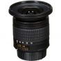 AF-P DX NIKKOR 10-20mm f/4.5-5.6G VR