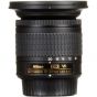 AF-P DX NIKKOR 10-20mm f/4.5-5.6G VR