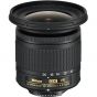 AF-P DX NIKKOR 10-20mm f/4.5-5.6G VR