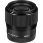 LENTE SIGMA 56MM F1.4 DN (C)-MTF