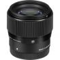 LENTE SIGMA 56MM F1.4 DN (C)-MTF