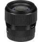 LENTE SIGMA 56MM F1.4 DN (C)-MTF