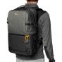 Estuche Lowepro Fastpack BP 250 AW III-Grey