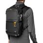 Backpack LowePro Slingshot SL 250 AW III Negra