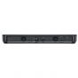 Sistema inalámbrico doble con dos micrófonos de solapa SHURE BLX188/CVL-J11