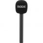 Entrevista GO RODE, Adaptador de mano para Wireless GO