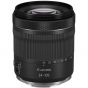 EOS RP RF24-105mm F4-7.1 IS STM Lens Kit