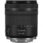 EOS RP RF24-105mm F4-7.1 IS STM Lens Kit