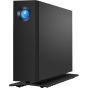 Disco Duro Externo LACIE D2 Professional 14TB USB 3.1 Tipo-C Negro