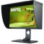 Monitor BenQ SW270C Led Para Fotografía De 27 Pulgadas 2K