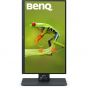 Monitor BenQ SW270C Led Para Fotografía De 27 Pulgadas 2K