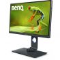 Monitor BenQ SW270C Led Para Fotografía De 27 Pulgadas 2K