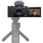 Cámara Sony ZV-1 para videoblogs