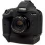 Funda protectora para Canon 1Dx Mark III Negro