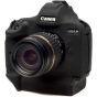 Funda protectora para Canon 1Dx Mark III Negro