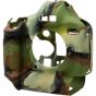 Funda protectora para Canon 1Dx Mark III Camuflaje