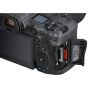 Cámara Canon EOS R5  RF24-105mm F4 L IS USM Kit PRÓXIMAMENTE aprox finales de Agosto